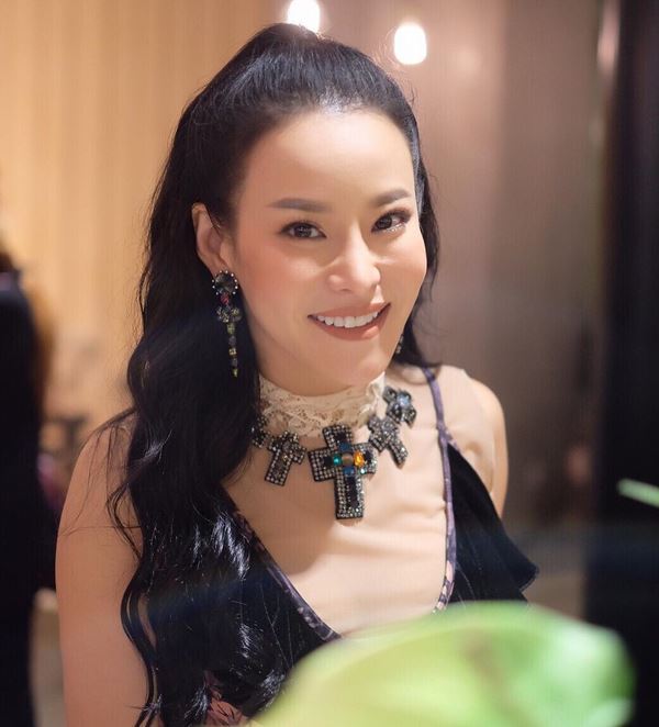 หนิง ปณิตา หนิง ปณิตา