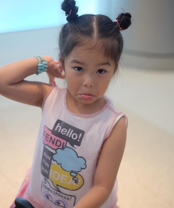 หนิง ปณิตา หนิง ปณิตา