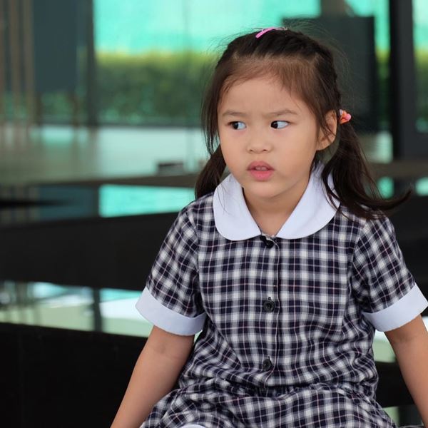 หนิง ปณิตา หนิง ปณิตา