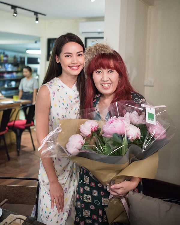 ญาญ่า อุรัสยา ญาญ่า อุรัสยา