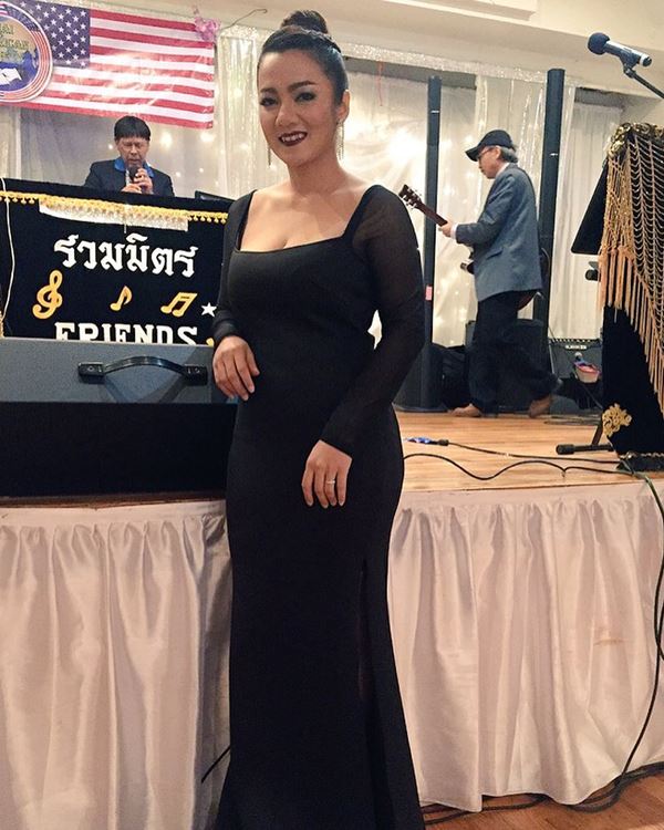 บิว กัลยาณี บิว กัลยาณี