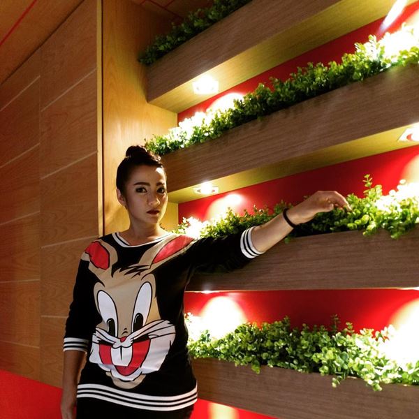 บิว กัลยาณี บิว กัลยาณี