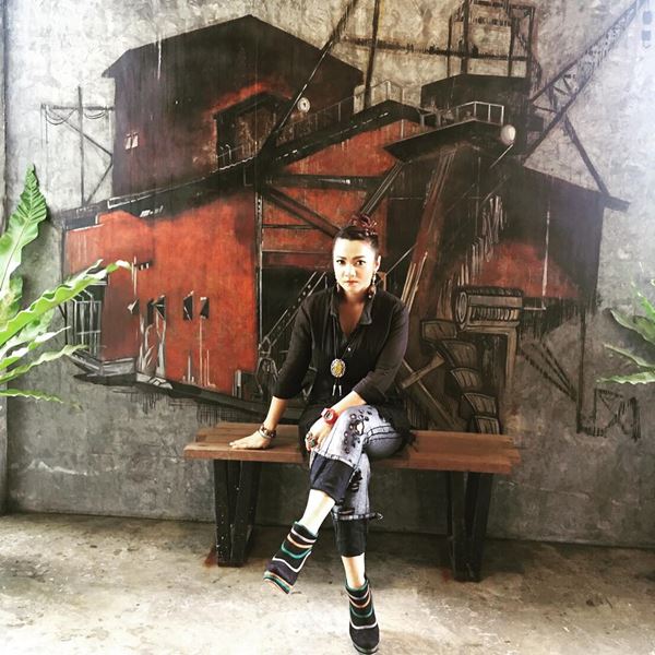 บิว กัลยาณี บิว กัลยาณี