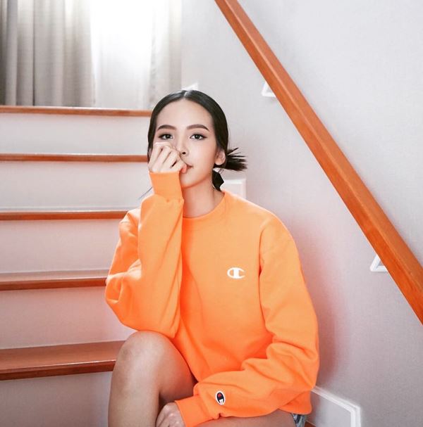 ณิชา ไอติม ณิชา ไอติม