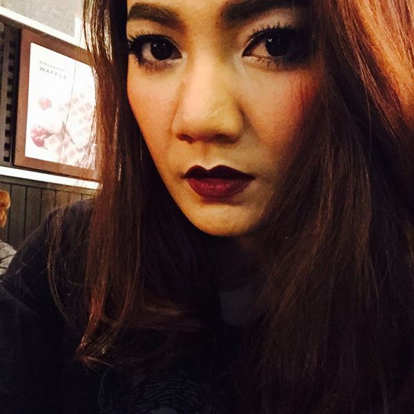 บิว กัลยาณี บิว กัลยาณี