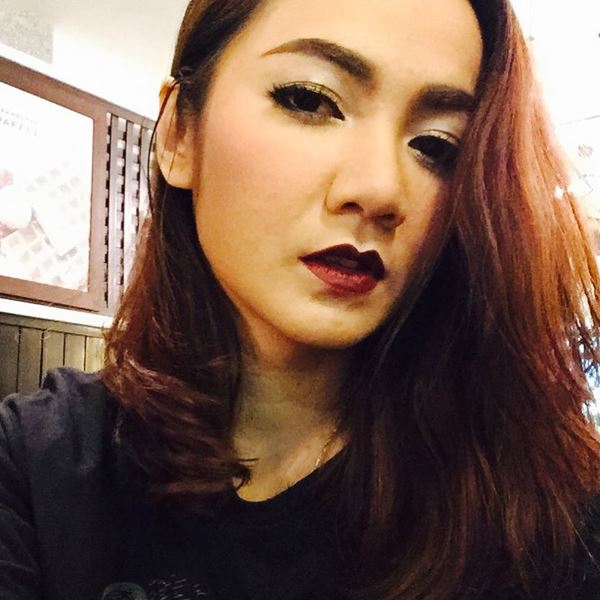 บิว กัลยาณี บิว กัลยาณี