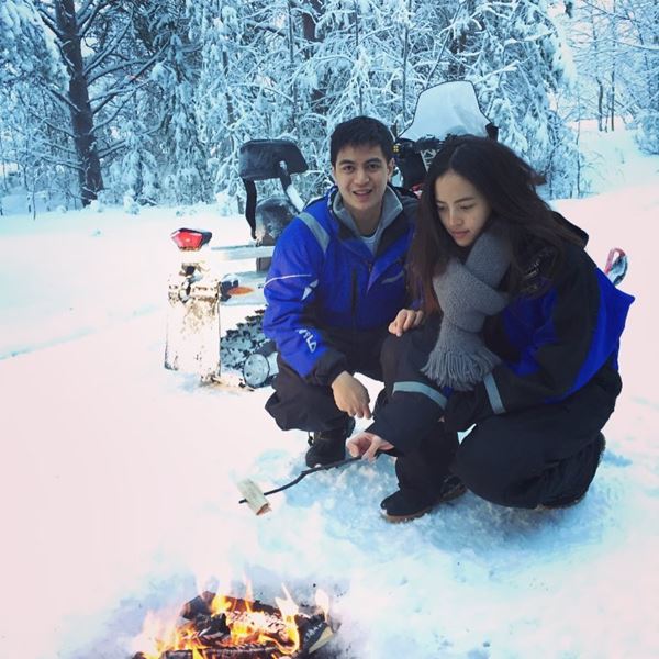 ณิชา ไอติม ณิชา ไอติม