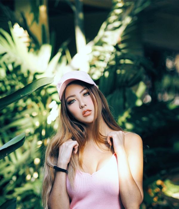 หวาย ปัญญริสา หวาย ปัญญริสา