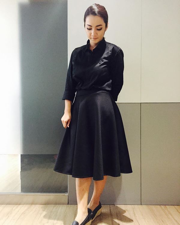 บิว กัลยาณี บิว กัลยาณี