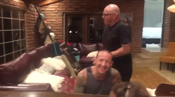 chester bennington chester bennington