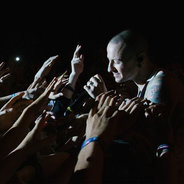 chester bennington chester bennington
