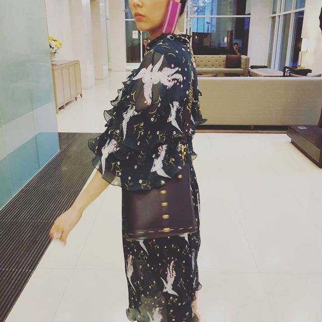 ชมพู่ อารยา ชมพู่ อารยา