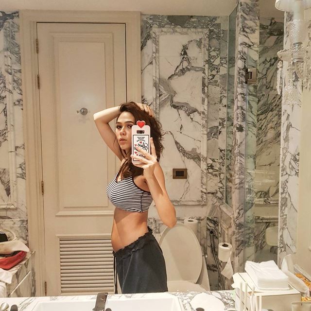 ชมพู่ อารยา ชมพู่ อารยา