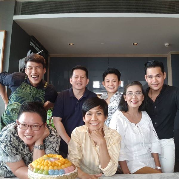 กาละแมร์ พัชรศรี กาละแมร์ พัชรศรี
