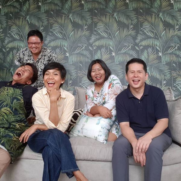 กาละแมร์ พัชรศรี กาละแมร์ พัชรศรี