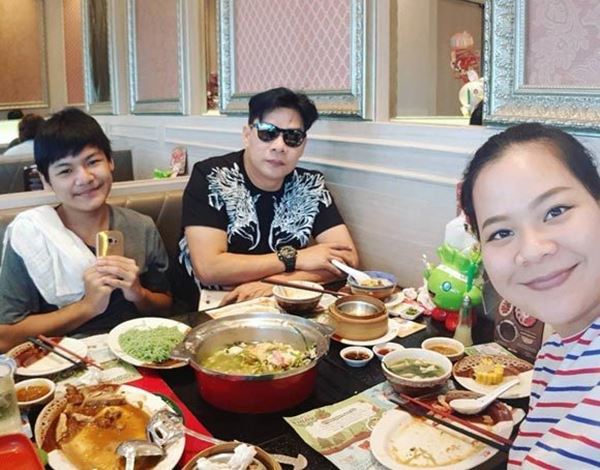 ตั๊ก ศิริพร ตั๊ก ศิริพร