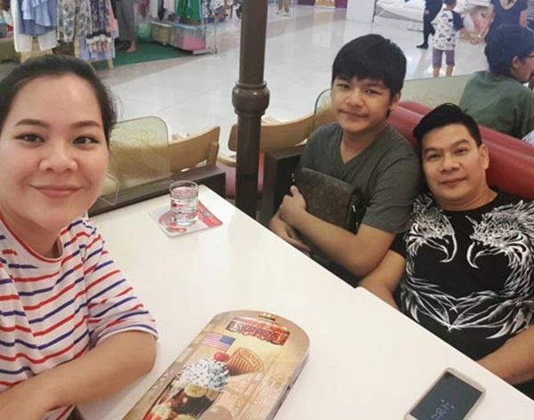 ตั๊ก ศิริพร ตั๊ก ศิริพร