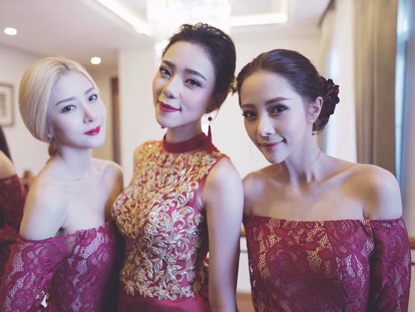 งานแต่ง นิวเคลียร์ เพชรจ้า งานแต่ง นิวเคลียร์ เพชรจ้า