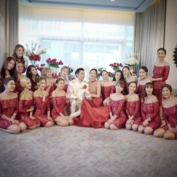 งานแต่ง นิวเคลียร์ เพชรจ้า งานแต่ง นิวเคลียร์ เพชรจ้า