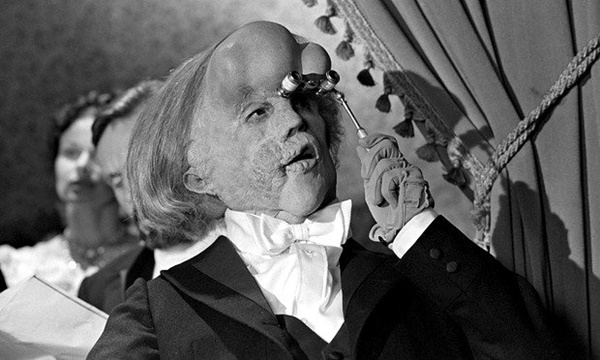 John Hurt John Hurt