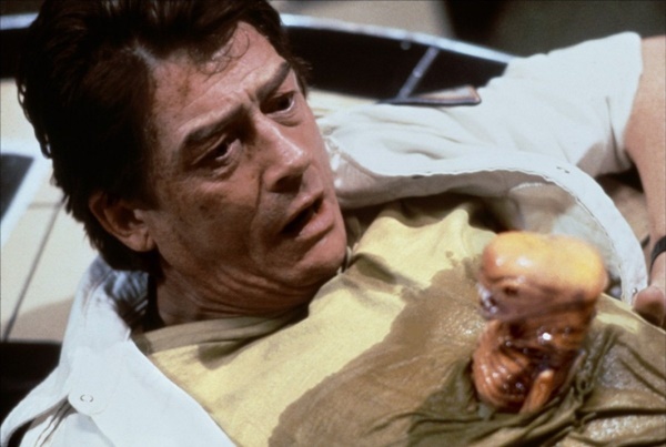 John Hurt John Hurt