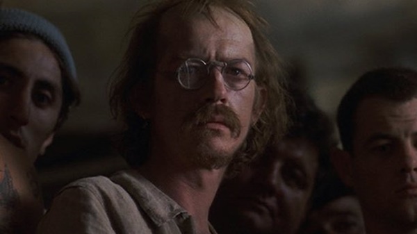 John Hurt John Hurt