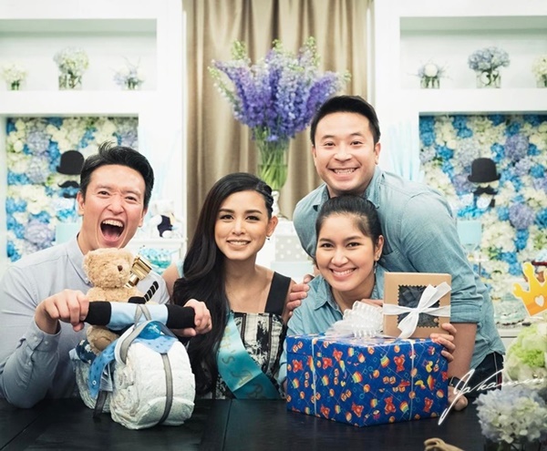 ชาย ชาตโยดม - วิกกี้ สุนิสา ชาย ชาตโยดม - วิกกี้ สุนิสา