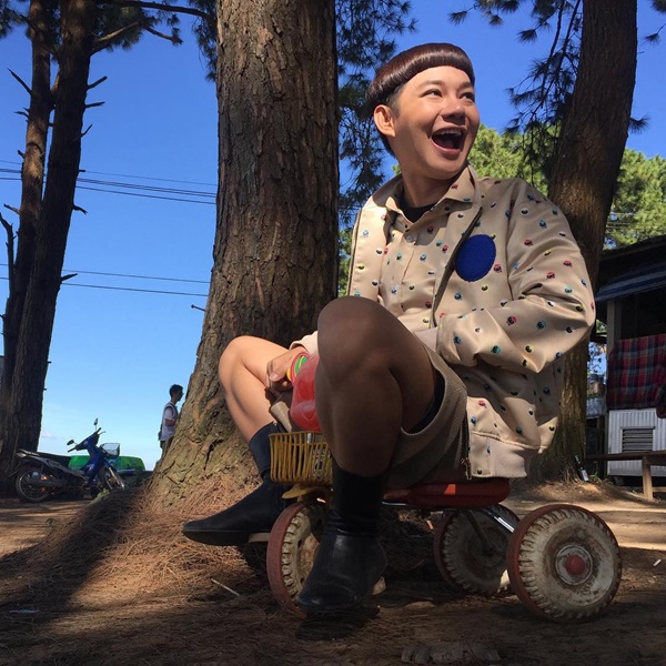 ดีเจนุ้ย ดีเจนุ้ย