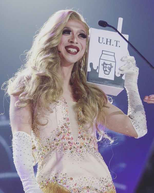 ดีเจเอกกี้ ดีเจเอกกี้