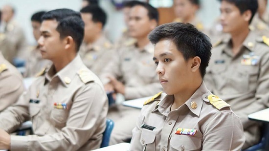 ปลัดบูม ปลัดบูม
