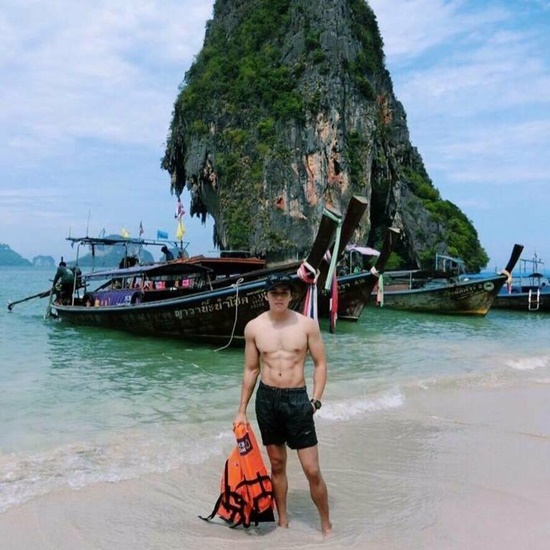 ปลัดบูม ปลัดบูม