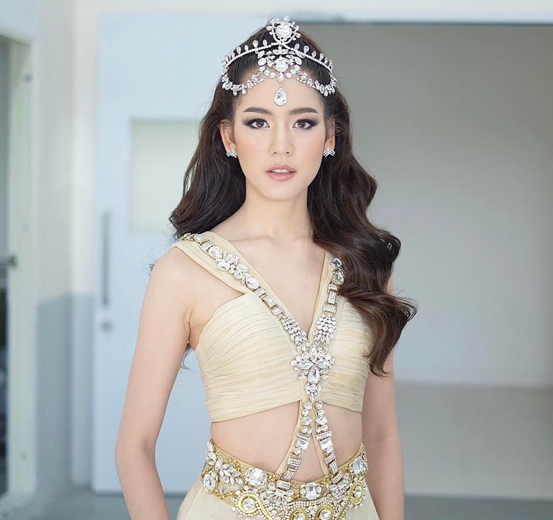 โบว์ ปุ๊กลุก โบว์ ปุ๊กลุก