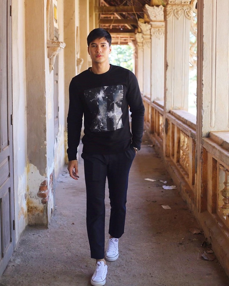 โบว์ ปุ๊กลุก โบว์ ปุ๊กลุก