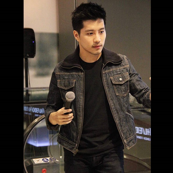 ตี๋ AF4 ตี๋ AF4