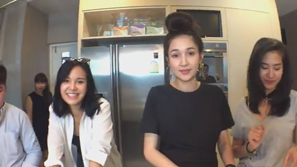 เนย โชติกา เนย โชติกา