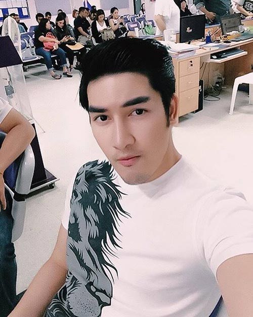 สิงโต เดอะสตาร์ สิงโต เดอะสตาร์