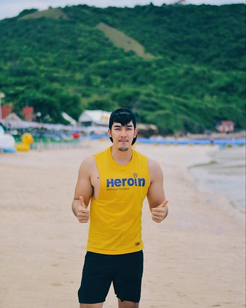 สิงโต เดอะสตาร์ สิงโต เดอะสตาร์