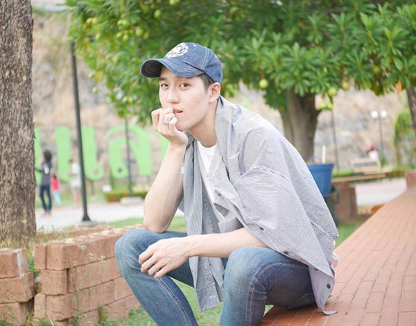 ต่อ ธนภพ ต่อ ธนภพ