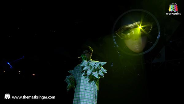 the mask singer the mask singer