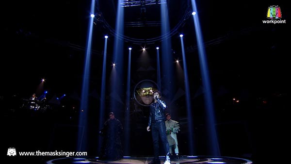 the mask singer the mask singer
