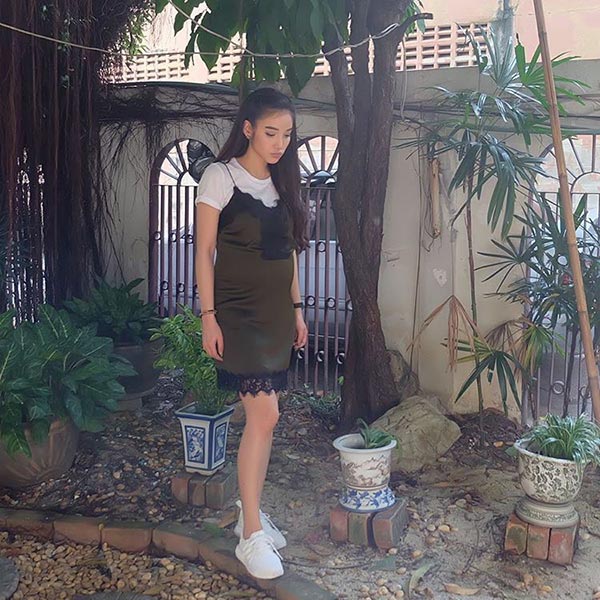 แพท ณปภา แพท ณปภา