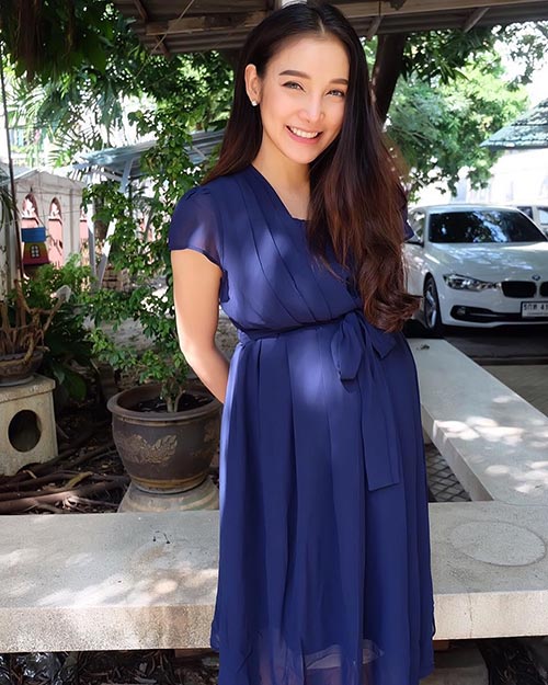 แพท ณปภา แพท ณปภา