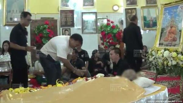 หลวงพ่อสงัด หลวงพ่อสงัด