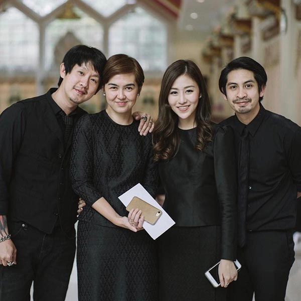 แพทตี้ พิมพาภรณ์ แพทตี้ พิมพาภรณ์