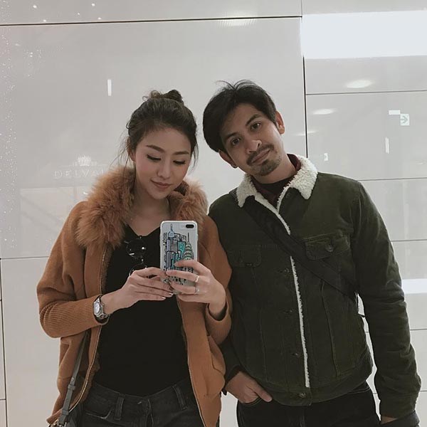 แพทตี้ พิมพาภรณ์ แพทตี้ พิมพาภรณ์