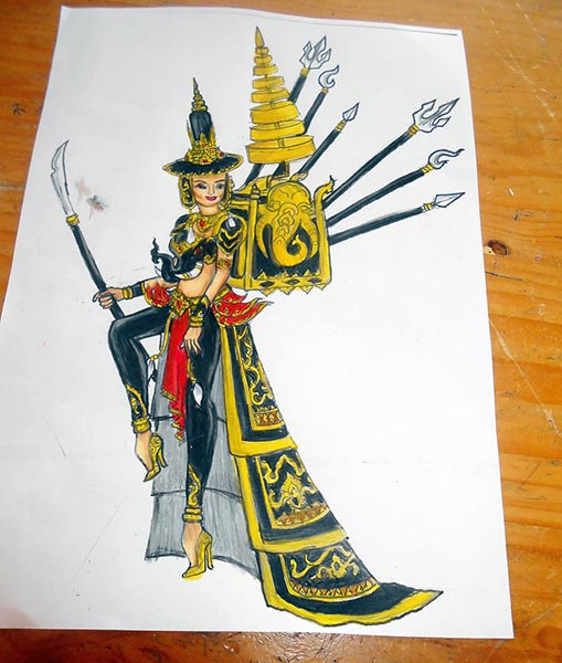 มิสแกรนด์พิษณุโลก มิสแกรนด์พิษณุโลก