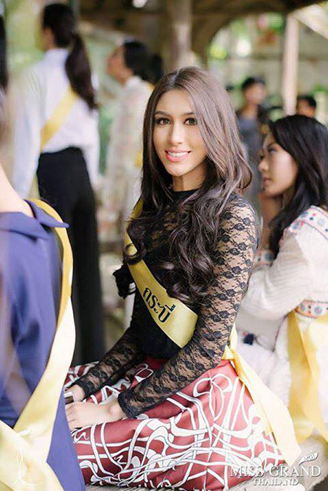 แพม เปมิกา แพม เปมิกา