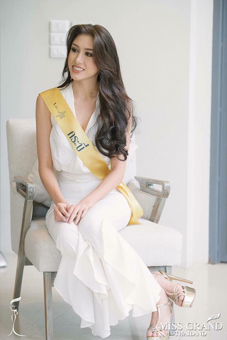 แพม เปมิกา แพม เปมิกา