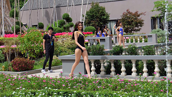 แพม เปมิกา แพม เปมิกา