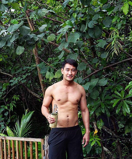 ป้อง ณวัฒน์ ป้อง ณวัฒน์